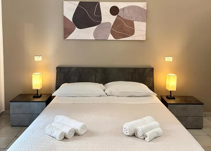 Bosuites Rome