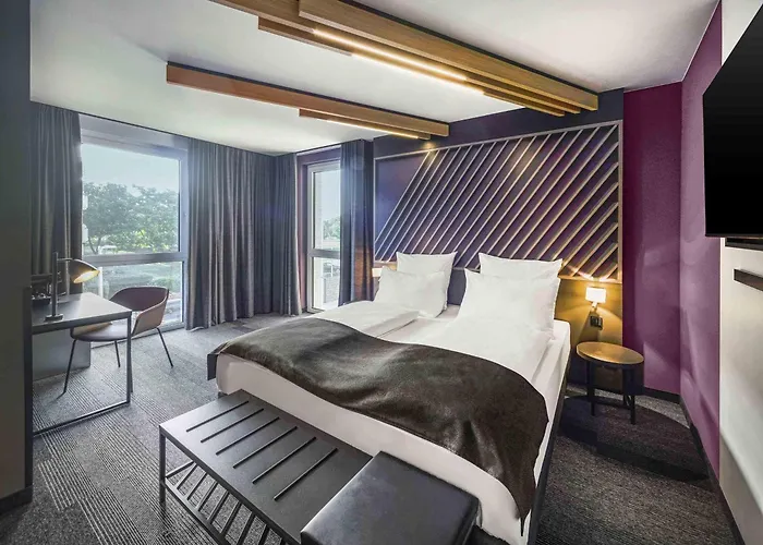 B&B Hotel Dessau