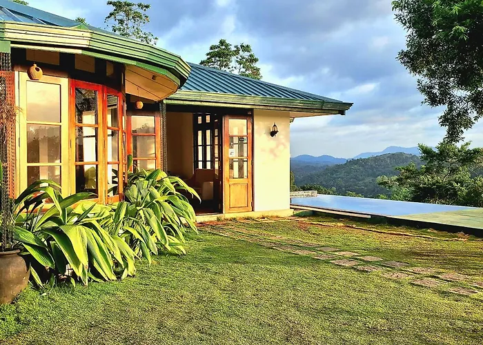 Kobbekaduwa Bungalow