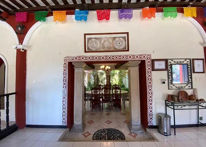 Quinta Marciala Mx