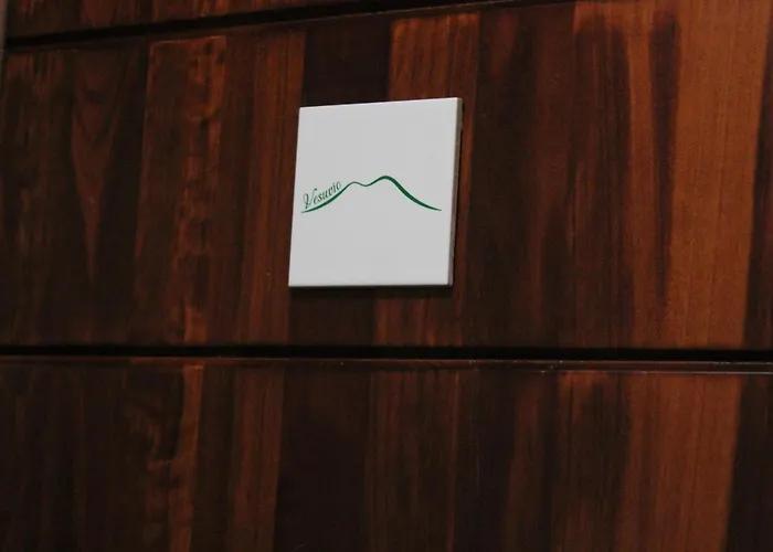 Le Stanze di Megaride