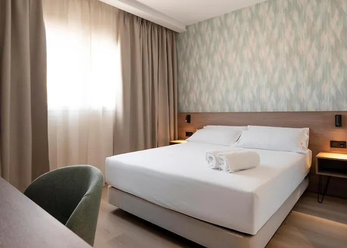 Alora Hotel Mérida