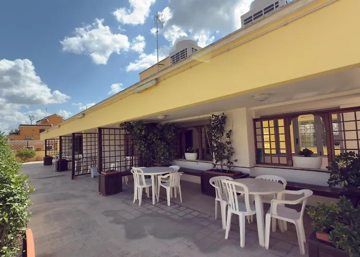 Casa Per Ferie Casa Cabrini