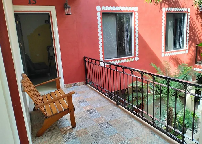 Quinta Marciala Mx
