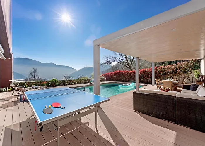 Dolce Vita With Private Pool
