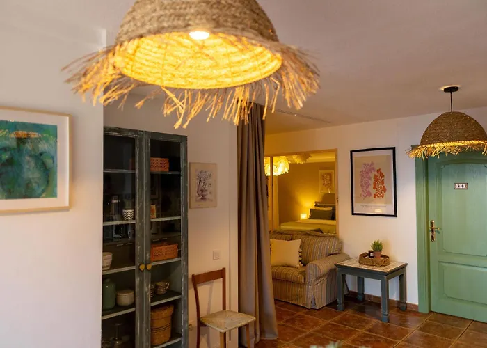 Boutique Villa Leicht & Friends Costa Adeje 