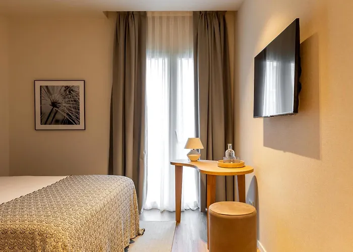 Colectia Stays Gran Vía