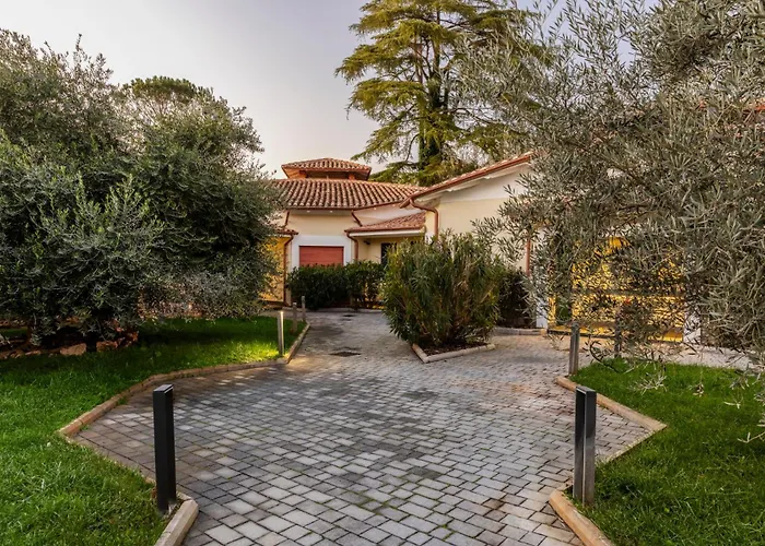 Hotel que aceita animais de estimação: Eurogarden Hotel