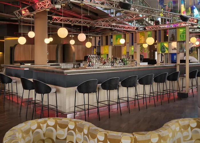 Pentahotel Köpenick