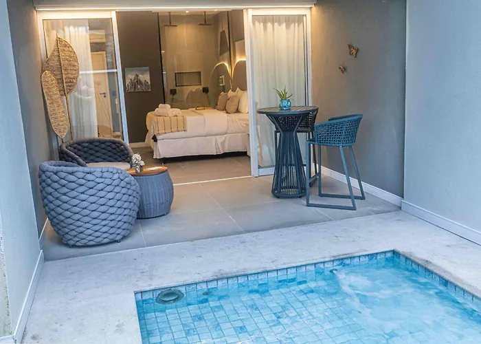 Sdesign Paraty