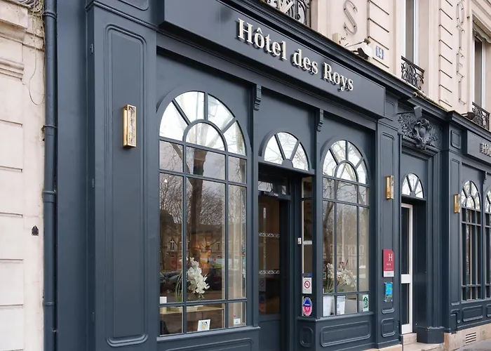 L' Des Roys