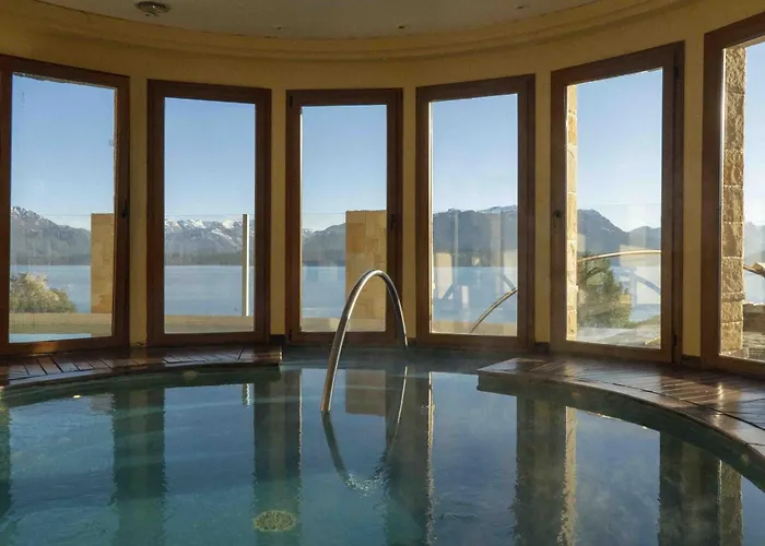 El Faro Boutique Hotel & Spa By Don