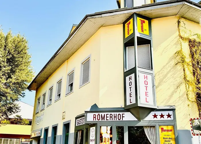 Restaurant Römerhof