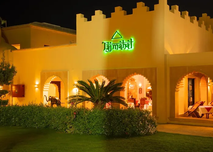 Stella Beach Resort&Spa, Makadi Bay