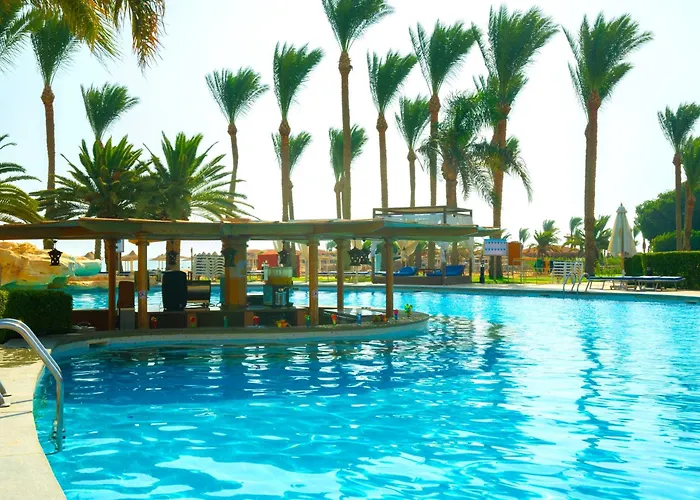 Stella Beach Resort Makadi Bay Hurghada