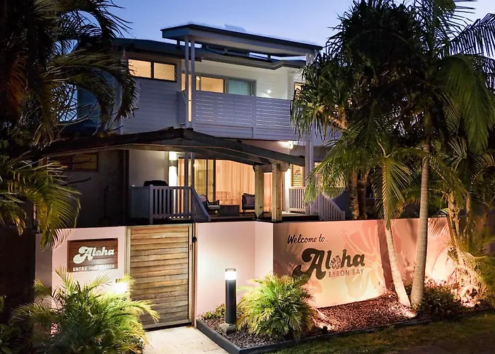Aloha Byron Bay