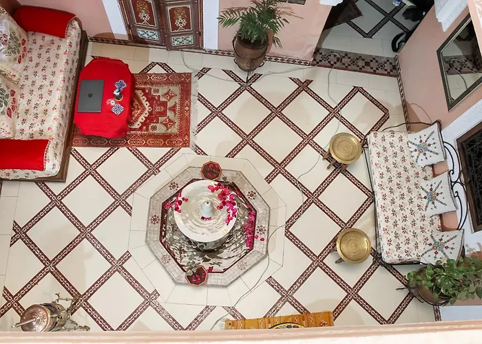 Riad La Famille
