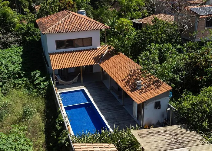 Casa Maré Trancoso
