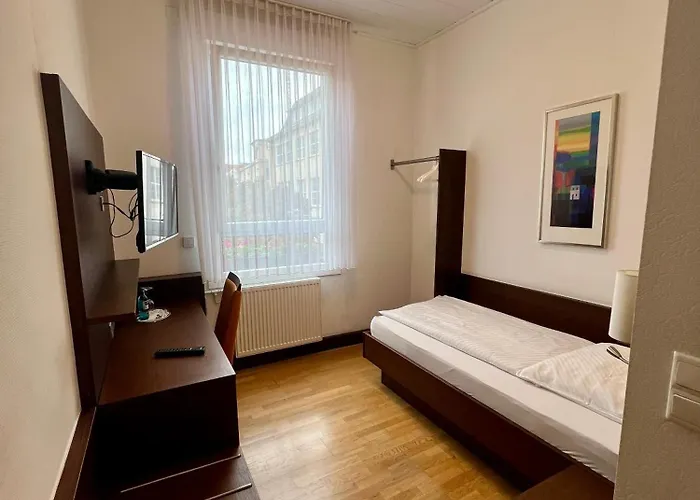 Hotel Ickhorn Werne