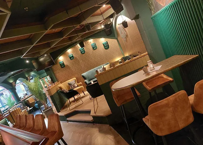 Mercure Hotel Riesa Dresden Elbland
