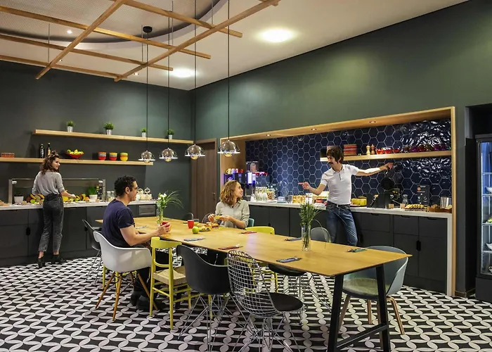 Aparthotel Adagio Berlin Kurfuerstendamm