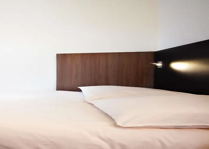 Ibis Styles Republique Le Marais
