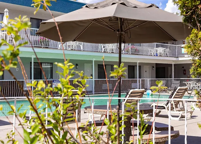 Siesta Suites