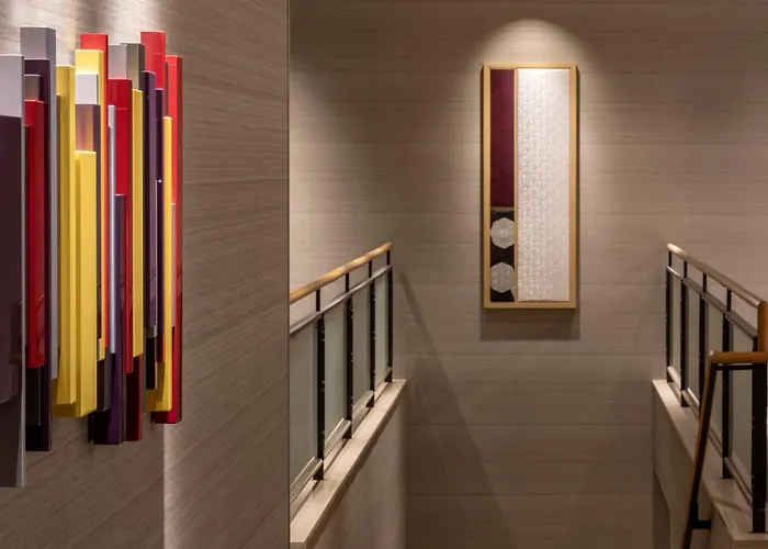 Сity center hotels Mitsui Garden Kyoto Shijo