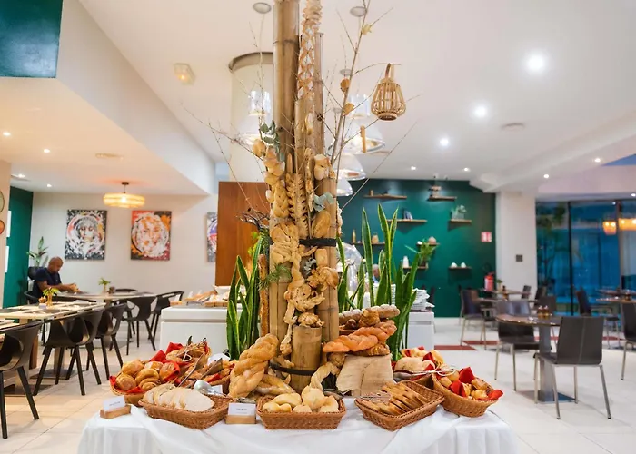 Ibis Antananarivo Ankorondrano