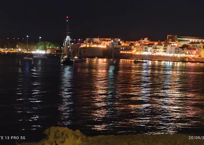Otranto mare e spiagge Otranto Mon Amour