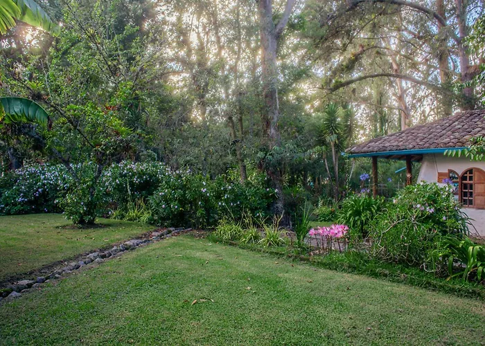 Hacienda Cusin