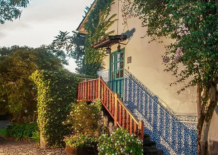 Hacienda Cusin