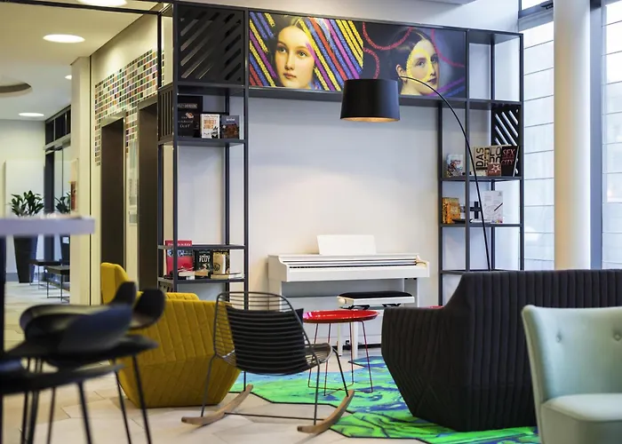 Adagio Koeln City