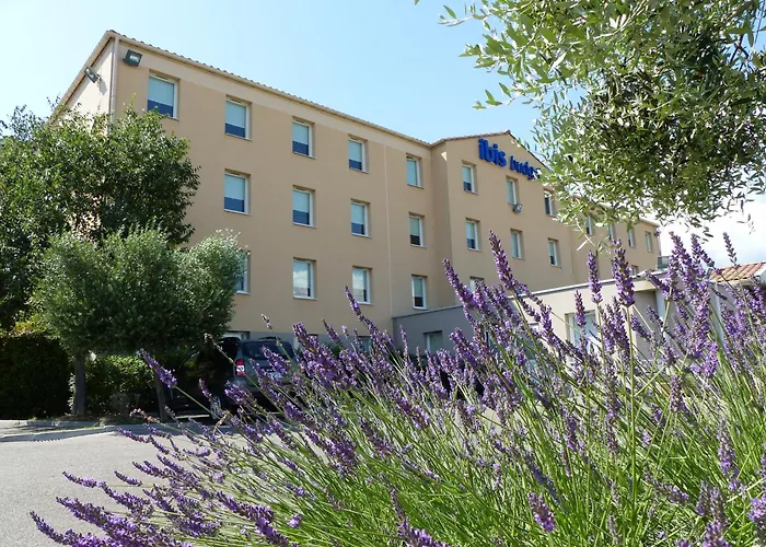 Animaux admis Ibis Budget Marseille Valentine