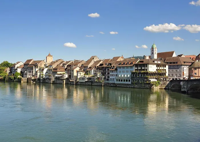 Huisdiervriendelijk hotel: ibis budget Basel City