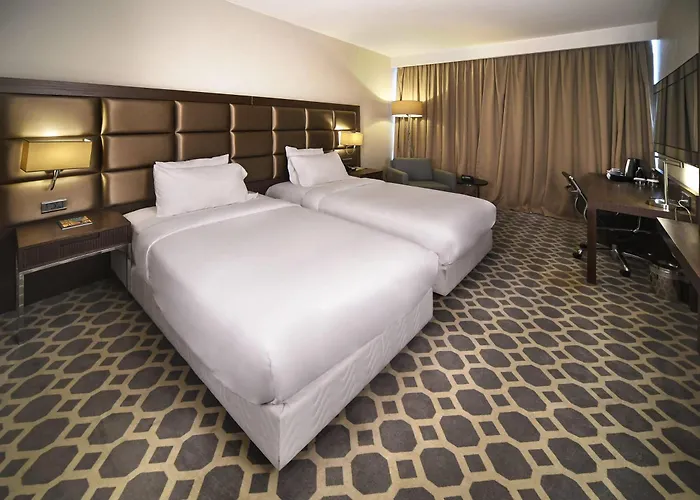 Haustierfreundliches Hotel: Mercure Istanbul West Hotel & Convention Center