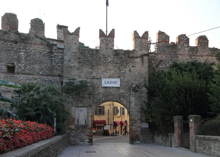 Locanda Alla Chiesa