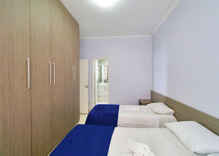 Rio Spot Atlantica 2440
