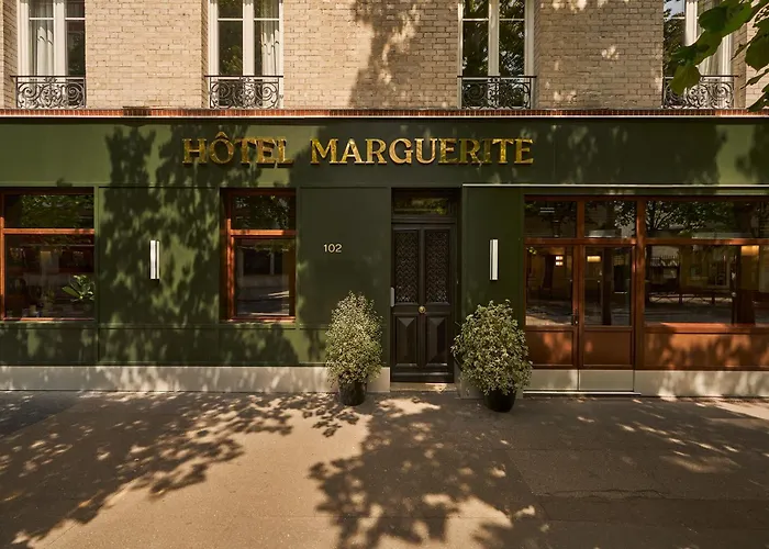 Hotel Marguerite