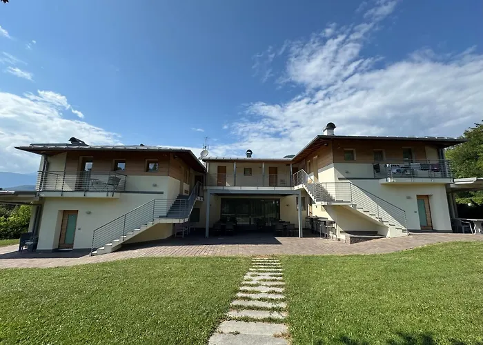  Agritur Ponte Alto