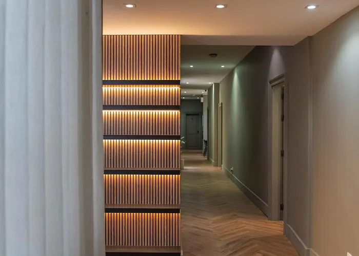 Guest house: Hygge House