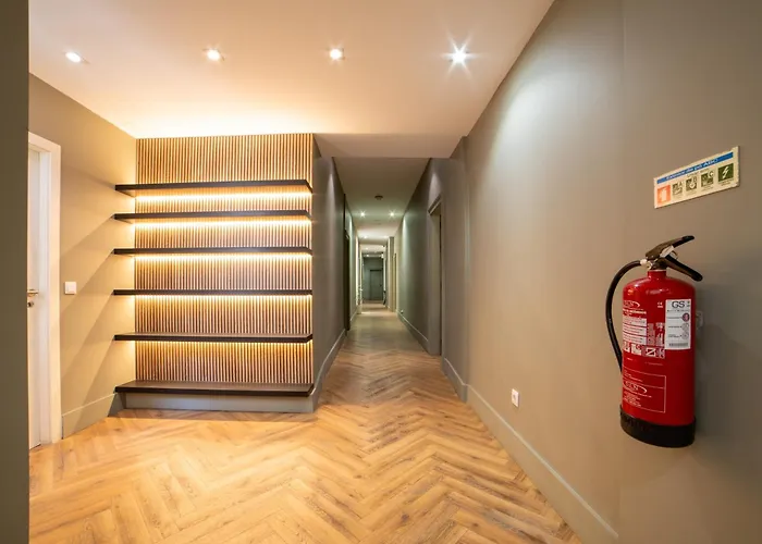 Guest house: Hygge House