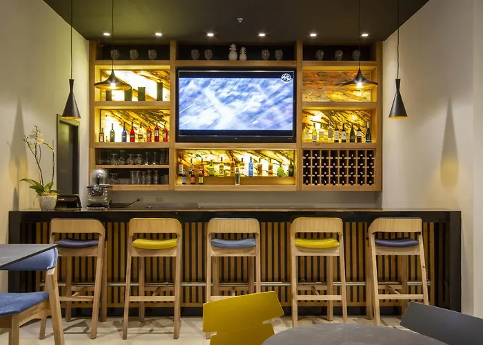 Hotel Ibis Quito
