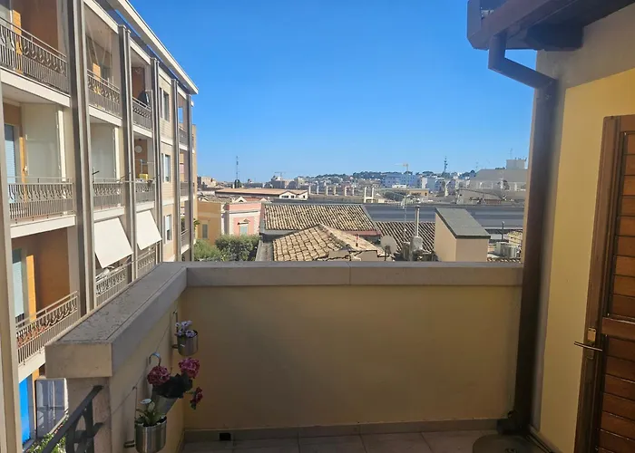 Dimore Pietrapenta Apartments, Suites & Rooms ( Via Lucana 223 - Via Piave 23 )