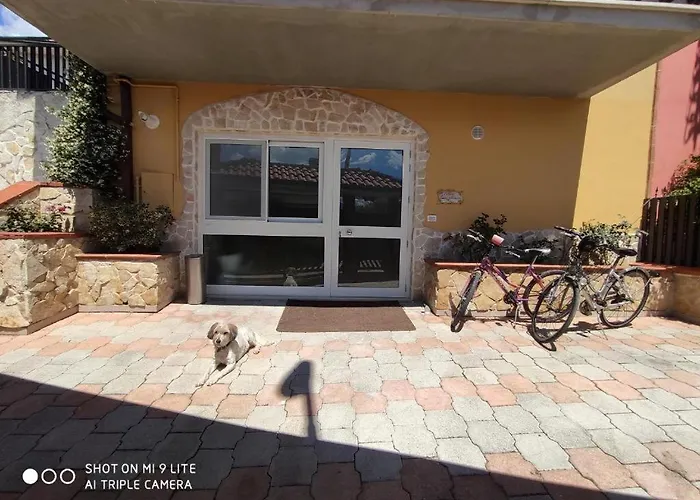 B&B: Il labirinto
