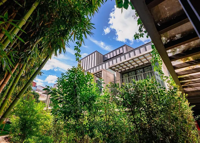 Hotel barato: Jardim Da Batalha Boutique Hotel By Shiadu