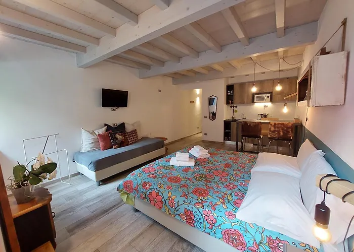 Santa Marta Rooms&Studios
