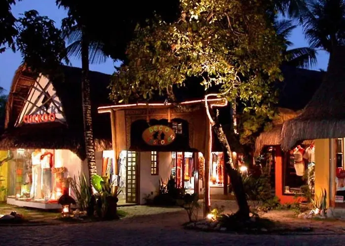 Paraíso Casa Branca