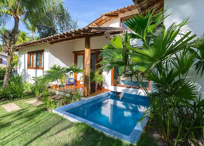 Paraíso Casa Branca