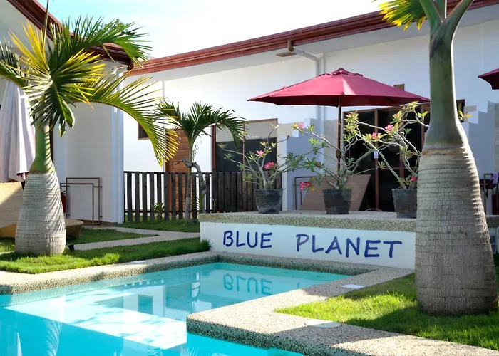 Blue Planet Panglao